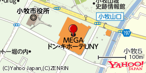 愛知県小牧市堀の内 付近 : 35289632,136912715 愛知県小牧市堀の内 付近 : 35289632,136912715