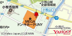 愛知県小牧市堀の内 付近 : 35289767,136913235 愛知県小牧市堀の内 付近 : 35289767,136913235