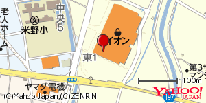 愛知県小牧市東 付近 : 35284522,136939254