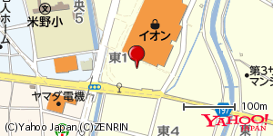 愛知県小牧市東 付近 : 35284173,136939277 愛知県小牧市東 付近 : 35284173,136939277