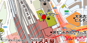 愛知県名古屋市中村区名駅 付近 : 35171931,136882331