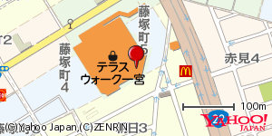 愛知県一宮市藤塚町 付近 : 35310291,136817405 愛知県一宮市藤塚町 付近 : 35310291,136817405