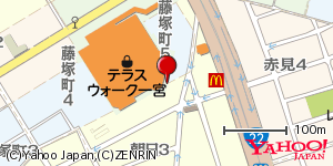 愛知県一宮市藤塚町 付近 : 35310178,136817619 愛知県一宮市藤塚町 付近 : 35310178,136817619