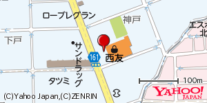 愛知県西春日井郡豊山町大字豊場 付近 : 35239976,136919569