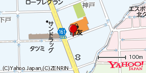 愛知県西春日井郡豊山町大字豊場 付近 : 35239660,136919775