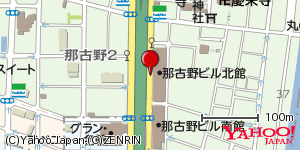 愛知県名古屋市西区那古野 付近 : 35175381,136890041 愛知県名古屋市西区那古野 付近 : 35175381,136890041