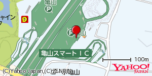 三重県亀山市布気町 付近 : 34867156,136416367 三重県亀山市布気町 付近 : 34867156,136416367