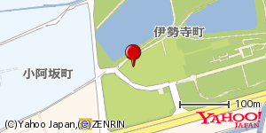 三重県松阪市伊勢寺町 付近 : 34580220,136479533