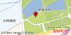 三重県松阪市伊勢寺町 付近 : 34580330,136479843