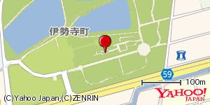 三重県松阪市伊勢寺町 付近 : 34580374,136481748