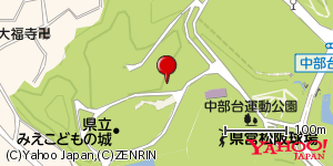 三重県松阪市立野町 付近 : 34545713,136504387 三重県松阪市立野町 付近 : 34545713,136504387