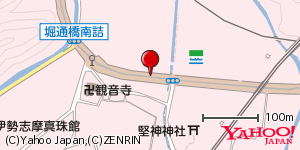 三重県鳥羽市堅神町 付近 : 34481216,136818130