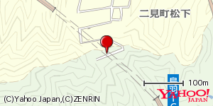 三重県伊勢市朝熊町 付近 : 34488257,136813729 三重県伊勢市朝熊町 付近 : 34488257,136813729