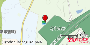 三重県四日市市山之一色町 付近 : 35019177,136590676