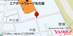 愛知県西春日井郡豊山町大字豊場 付近 : 35244727,136925828