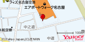 愛知県西春日井郡豊山町大字豊場 付近 : 35244942,136924853