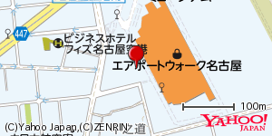 愛知県西春日井郡豊山町大字豊場 付近 : 35245742,136924026