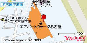 愛知県西春日井郡豊山町大字豊場 付近 : 35246123,136925221