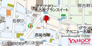 愛知県名古屋市西区名駅 付近 : 35174722,136886011