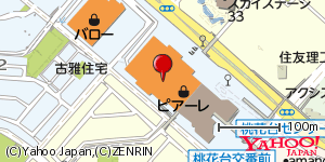 愛知県小牧市古雅 付近 : 35301046,136982490