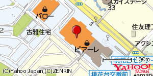 愛知県小牧市古雅 付近 : 35301046,136982474