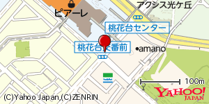 愛知県小牧市古雅 付近 : 35299651,136983919