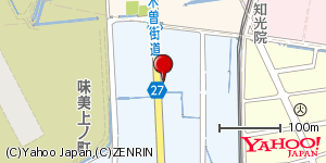 愛知県春日井市味美上ノ町 付近 : 35243084,136935475