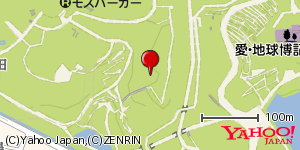 愛知県長久手市茨ケ廻間 付近 : 35173896,137083514