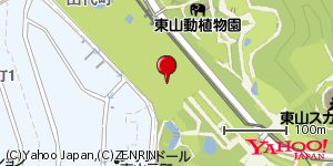 愛知県名古屋市千種区田代町 付近 : 35157008,136975592