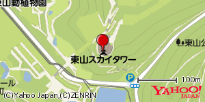 愛知県名古屋市千種区田代町 付近 : 35156687,136978805