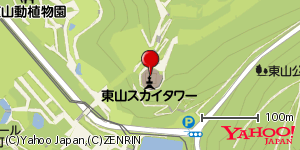 愛知県名古屋市千種区田代町 付近 : 35156828,136978833