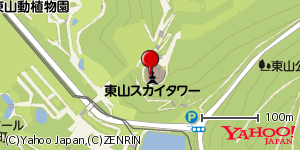 愛知県名古屋市千種区田代町 付近 : 35156725,136978773