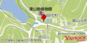 愛知県名古屋市千種区田代町 付近 : 35154016,136981592