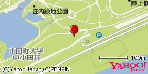 愛知県名古屋市西区山田町大字中小田井 付近 : 35210921,136883228