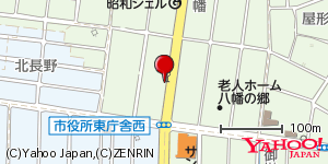 愛知県北名古屋市熊之庄 付近 : 35251805,136883379