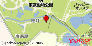 埼玉県南埼玉郡宮代町大字東粂原 付近 : 36020947,139711540