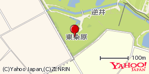 埼玉県南埼玉郡宮代町大字東粂原 付近 : 36020195,139709760