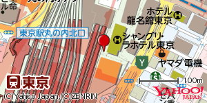 東京都千代田区丸の内 付近 : 35682165,139768894