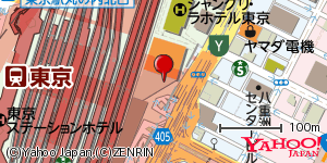 東京都千代田区丸の内 付近 : 35681317,139769010