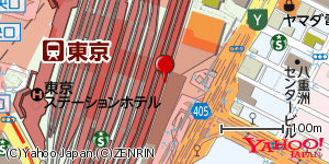 東京都千代田区丸の内 付近 : 35680897,139768266