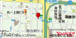 愛知県名古屋市西区那古野 付近 : 35176549,136889203