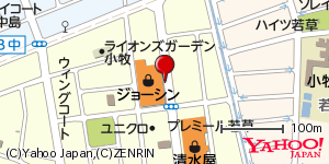 愛知県小牧市郷中 付近 : 35279630,136920422 愛知県小牧市郷中 付近 : 35279630,136920422