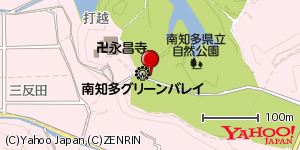 愛知県知多郡南知多町大字内海 付近 : 34747558,136899111