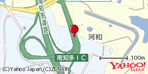 愛知県知多郡美浜町大字浦戸 付近 : 34758749,136904357