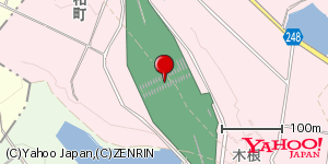 愛知県大府市共和町 付近 : 35038645,136934100