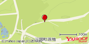 福井県坂井市三国町浜地 付近 : 36249845,136173949