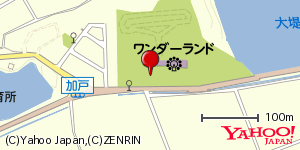 福井県坂井市三国町加戸 付近 : 36228563,136176819