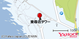 福井県坂井市三国町安島 付近 : 36236052,136128233