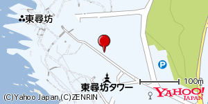 福井県坂井市三国町安島 付近 : 36236766,136128217