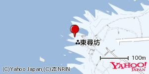 福井県坂井市三国町安島 付近 : 36237786,136125524